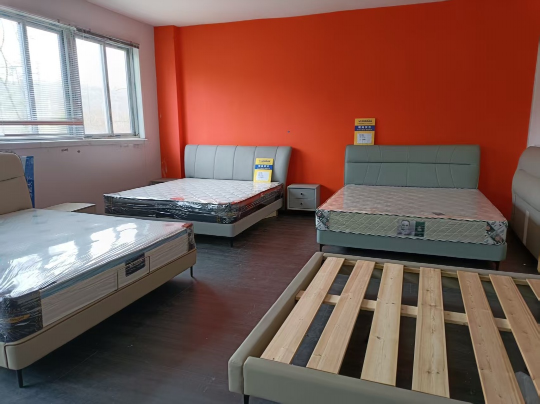 景德镇家具拆装